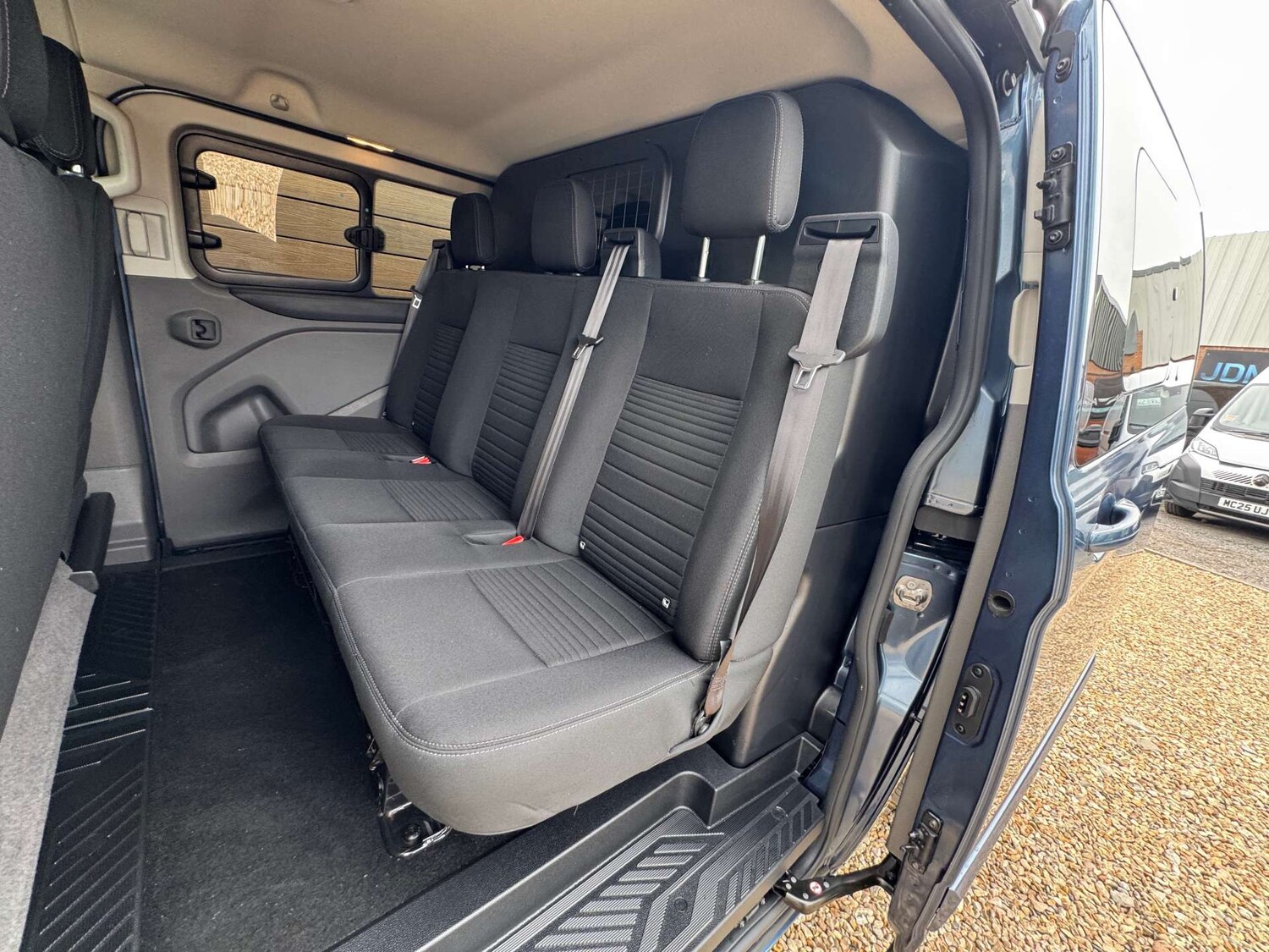 Used Ford Transit Custom 2023 for sale - 78182114: Photo 36