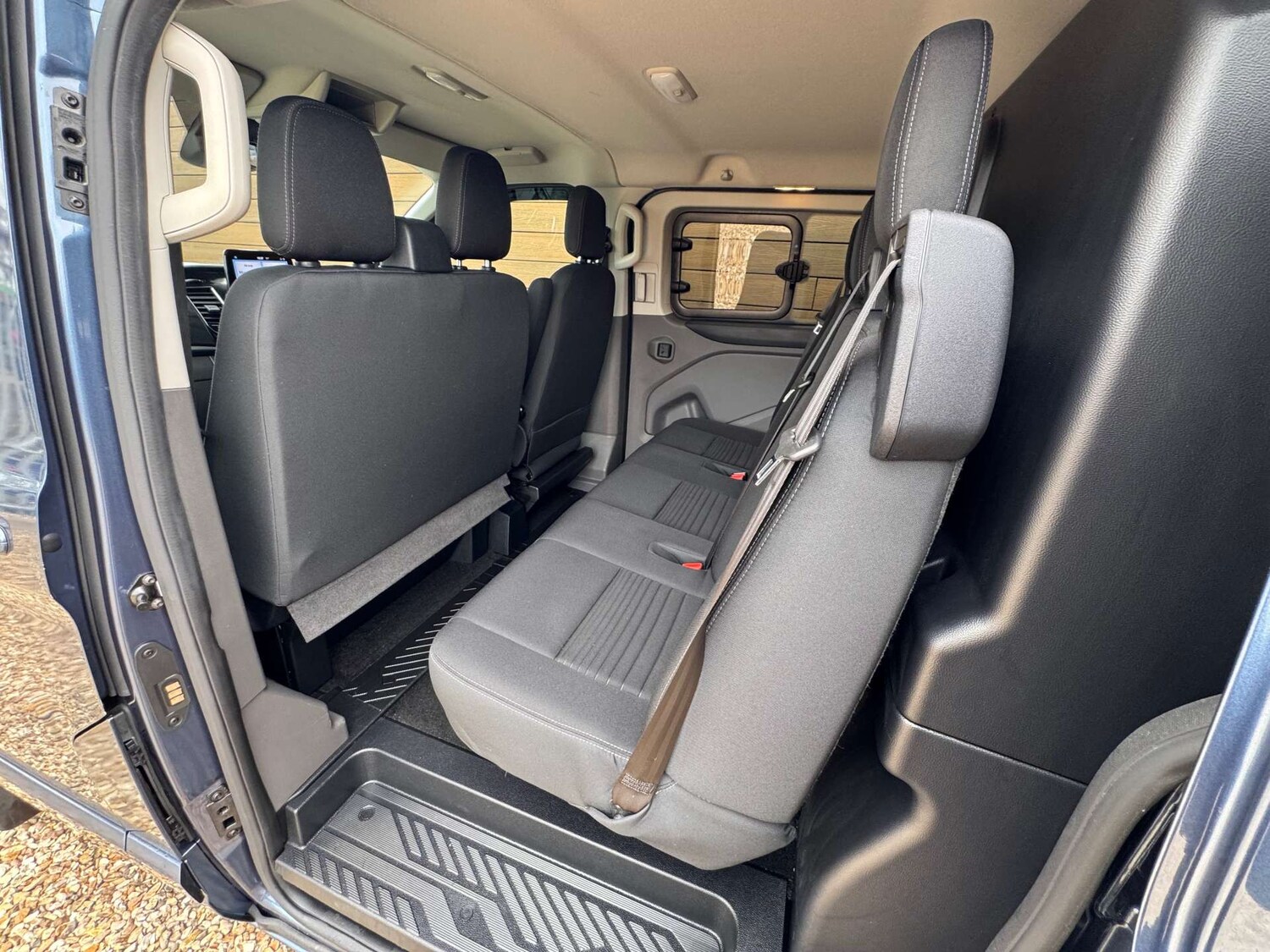 Used Ford Transit Custom 2023 for sale - 78182114: Photo 37