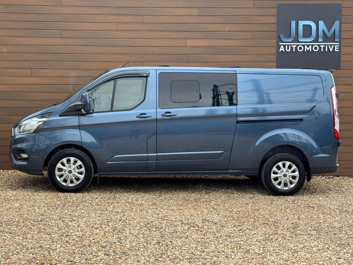 Used Ford Transit Custom 2023 for sale - 78182114: Photo 9