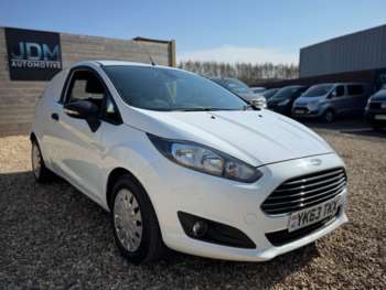 Used Ford Fiesta 2013 for sale - 74260768: Photo
