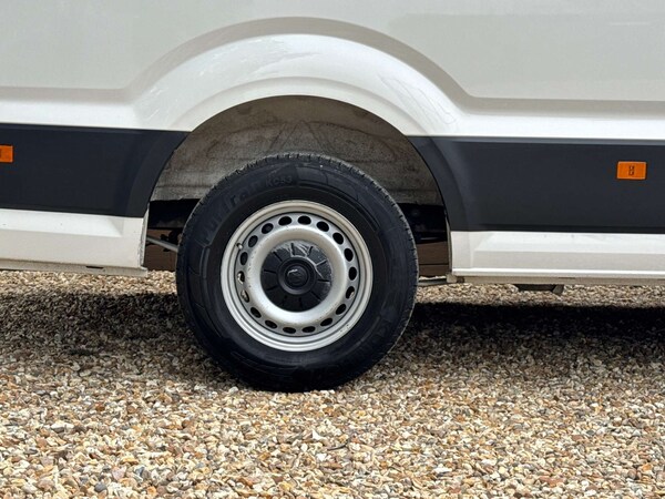 Used Volkswagen Crafter 2023 for sale - 75356991: Photo 15