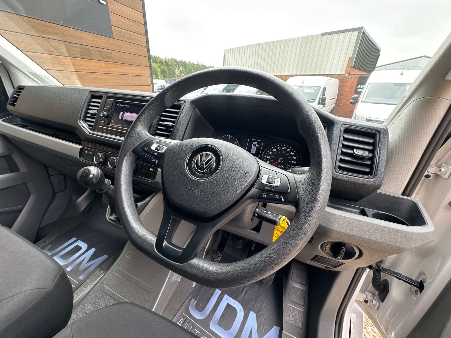 Vehicle 19