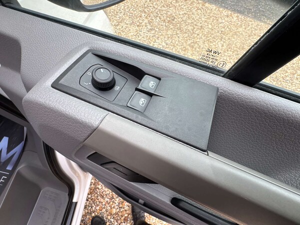 Used Volkswagen Crafter 2023 for sale - 75356991: Photo 21