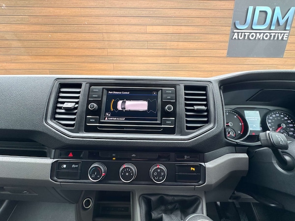 Used Volkswagen Crafter 2023 for sale - 75356991: Photo 25