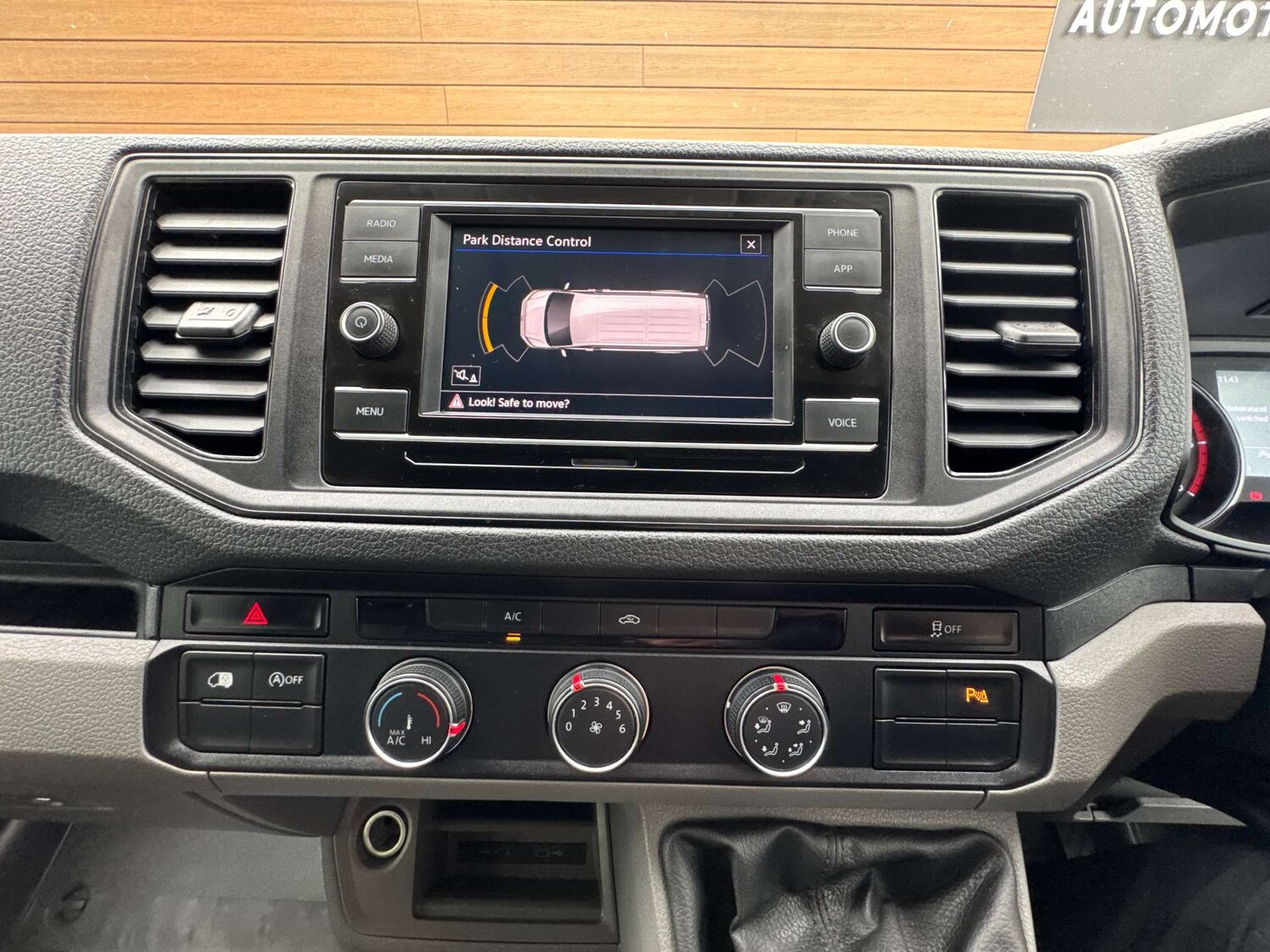 Vehicle 26