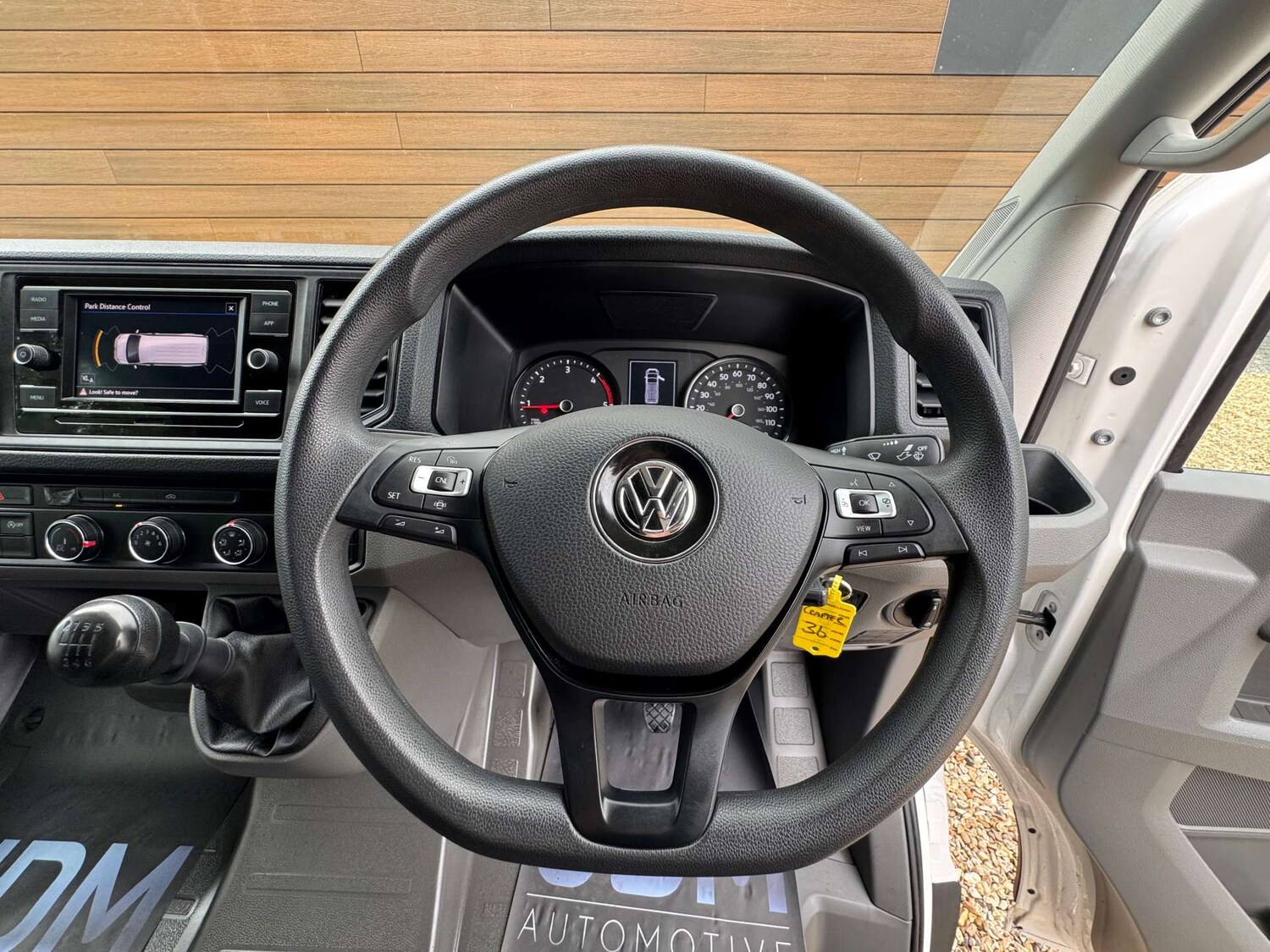 Vehicle 27