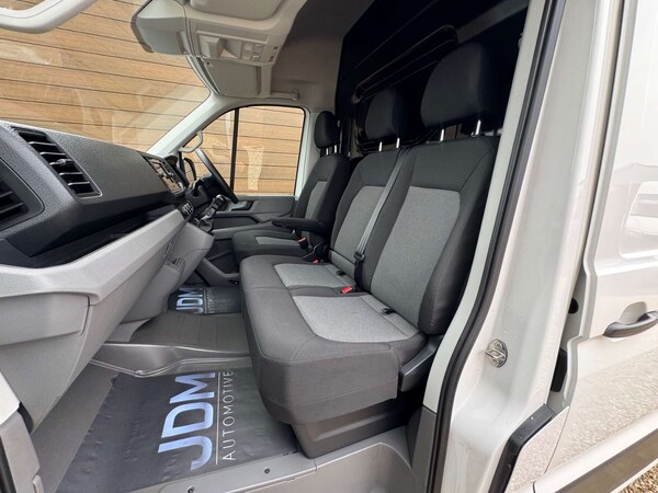 Used Volkswagen Crafter 2023 for sale - 75356991: Photo 28