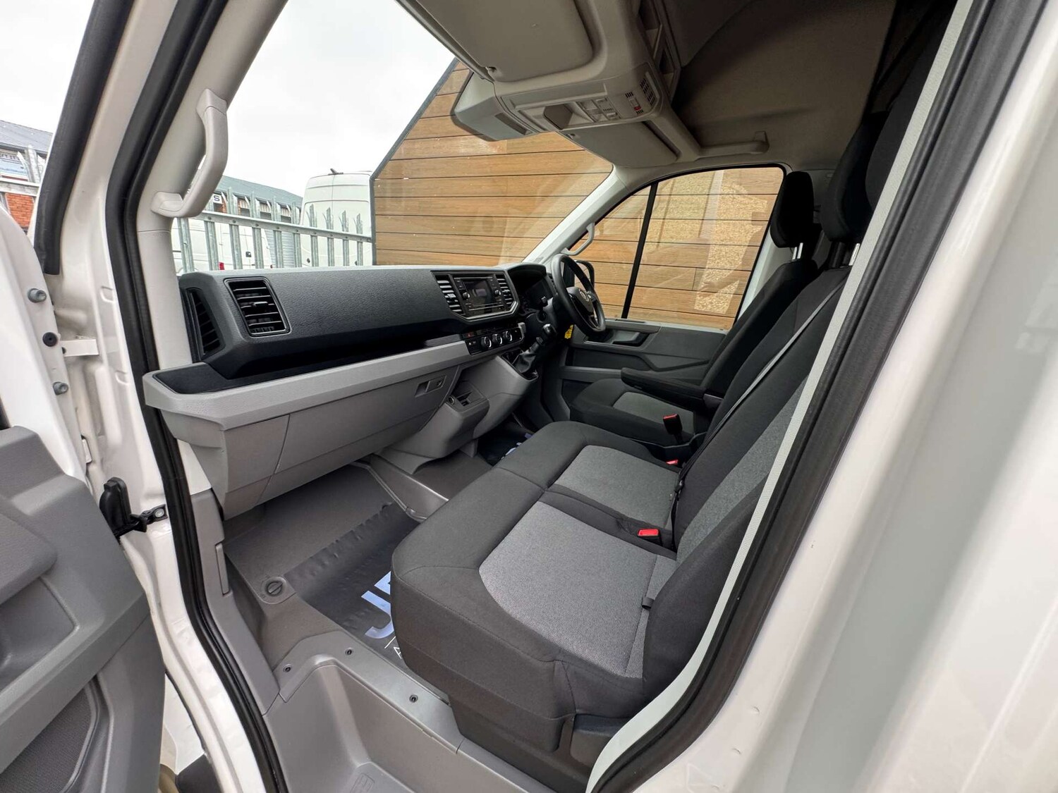 Vehicle 29