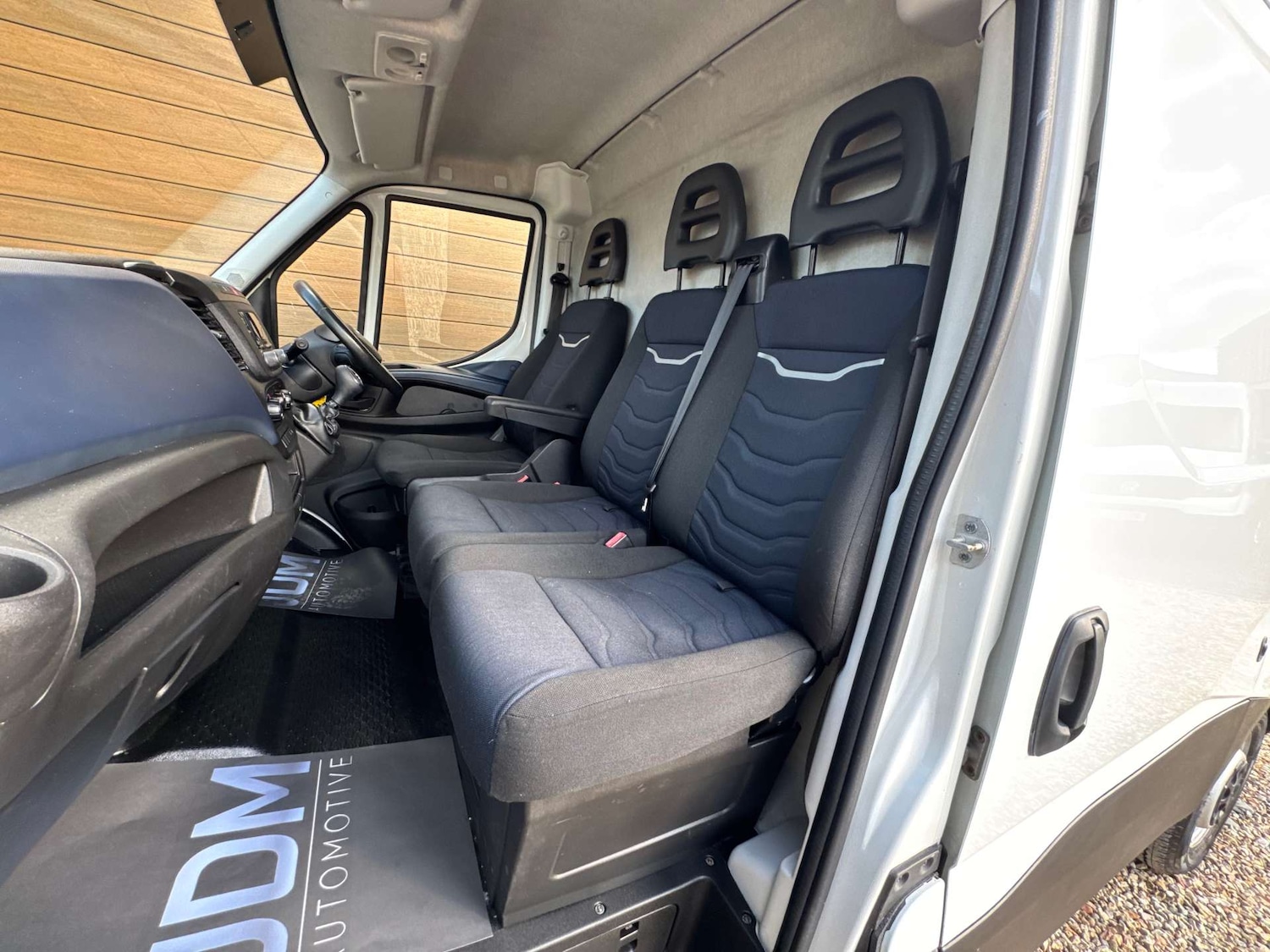 Vehicle 26