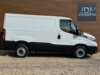 Used Iveco Daily 2020 for sale - 75521508: Photo