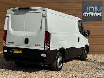 Used Iveco Daily 2020 for sale - 75521508: Photo