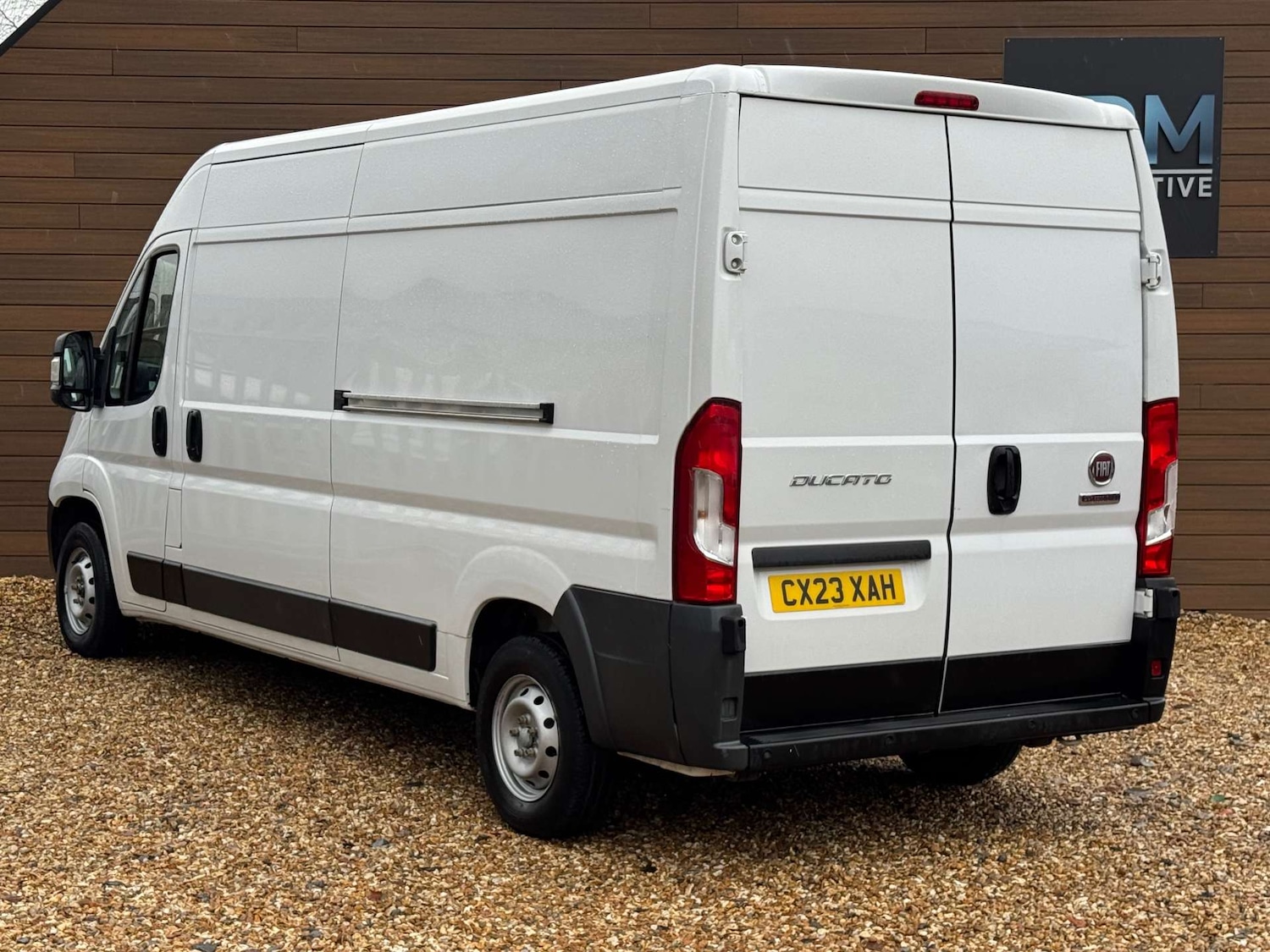 Used Fiat Ducato 2023 for sale - 77288585: Photo 10