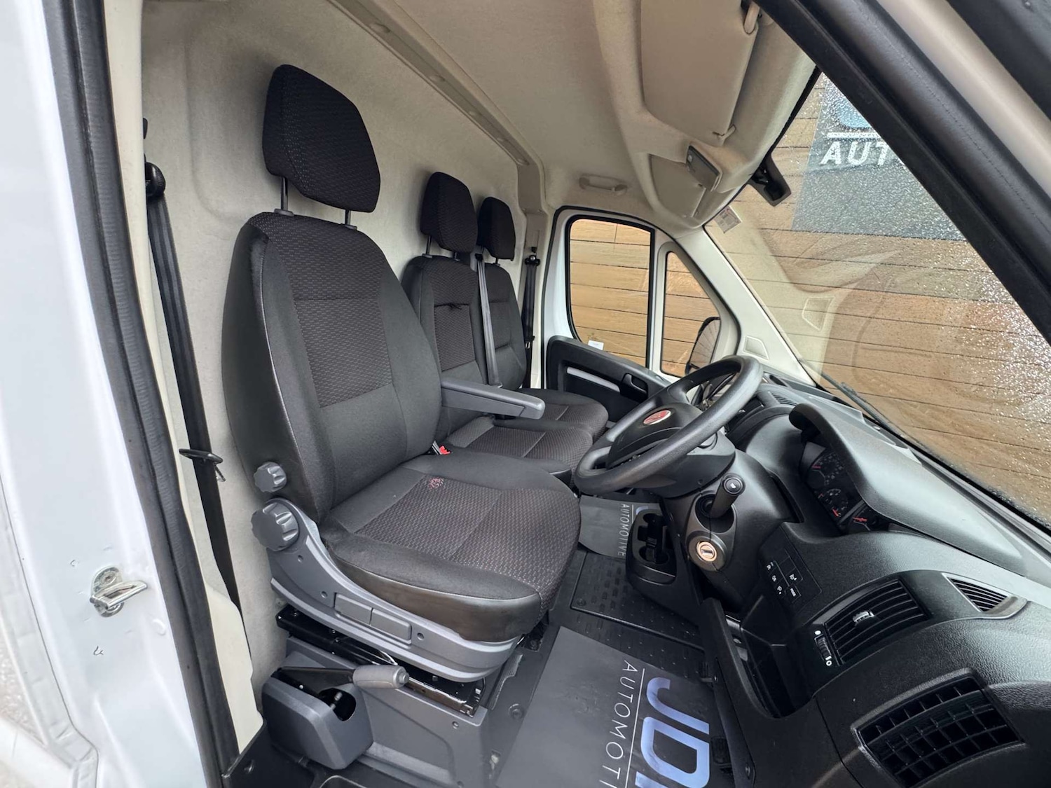 Used Fiat Ducato 2023 for sale - 77288585: Photo 18