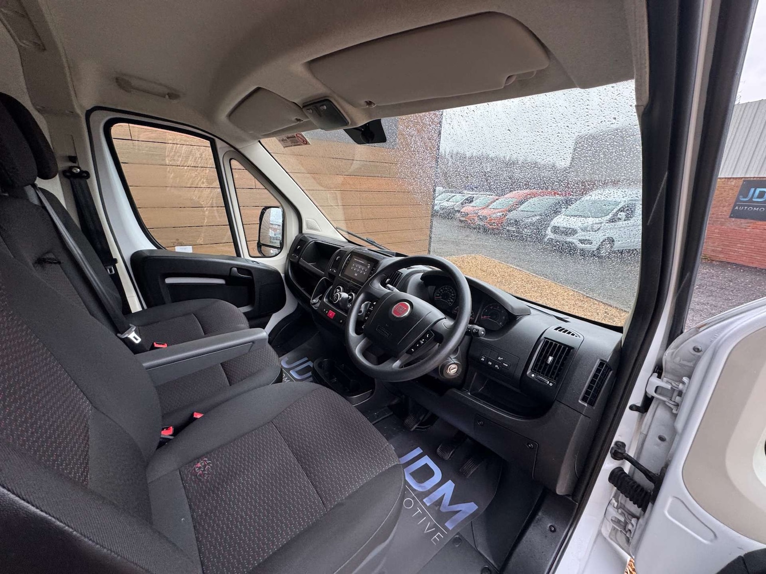 Used Fiat Ducato 2023 for sale - 77288585: Photo 19