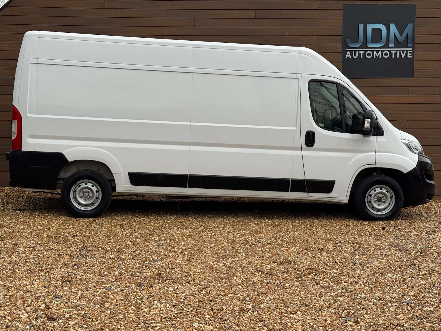 Used Fiat Ducato 2023 for sale - 77288585: Photo 2