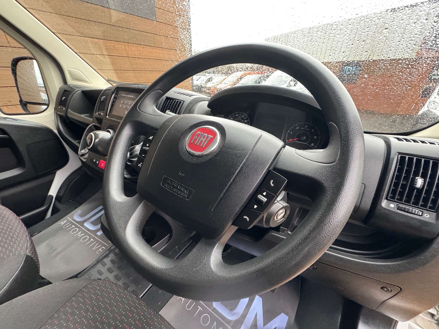 Used Fiat Ducato 2023 for sale - 77288585: Photo 20