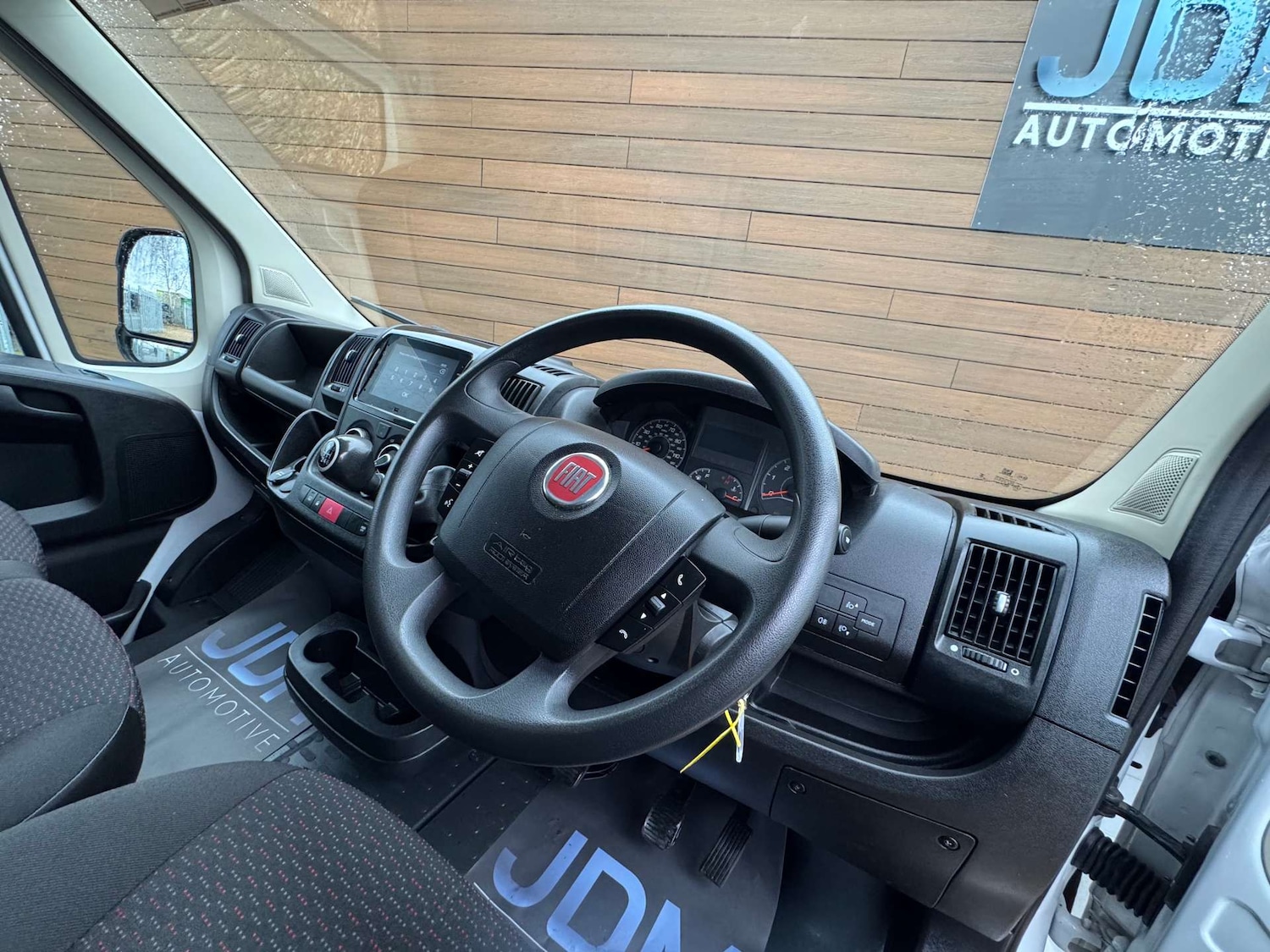 Used Fiat Ducato 2023 for sale - 77288585: Photo 21