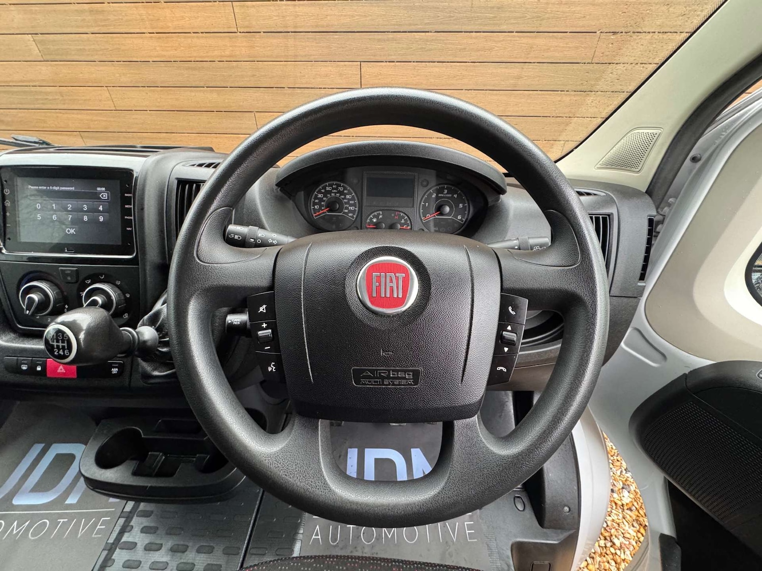 Used Fiat Ducato 2023 for sale - 77288585: Photo 24