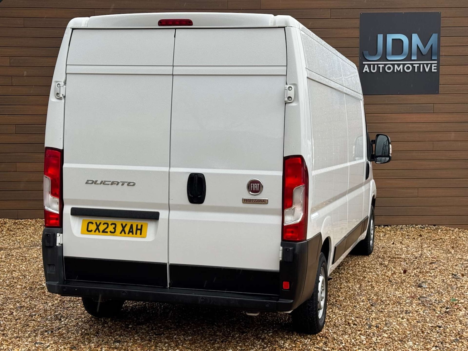 Used Fiat Ducato 2023 for sale - 77288585: Photo 3