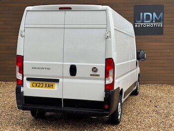 Used Fiat Ducato 2023 for sale - 77288585: Photo