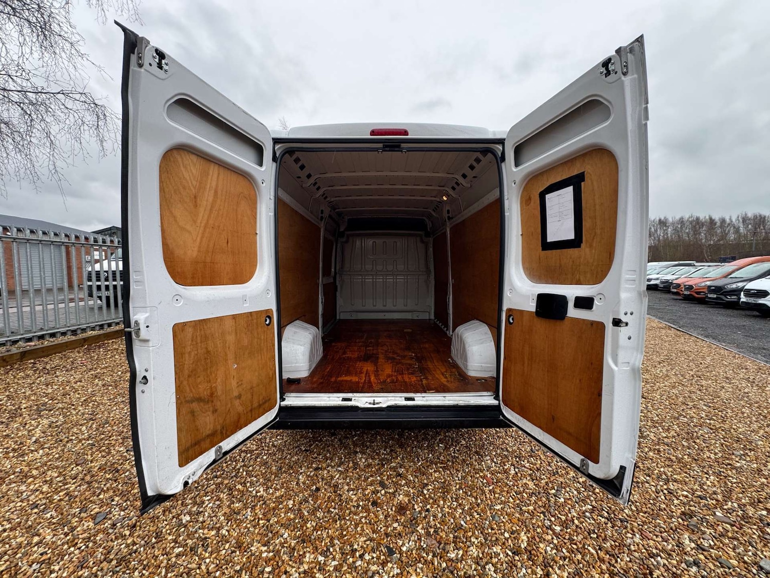 Used Fiat Ducato 2023 for sale - 77288585: Photo 5