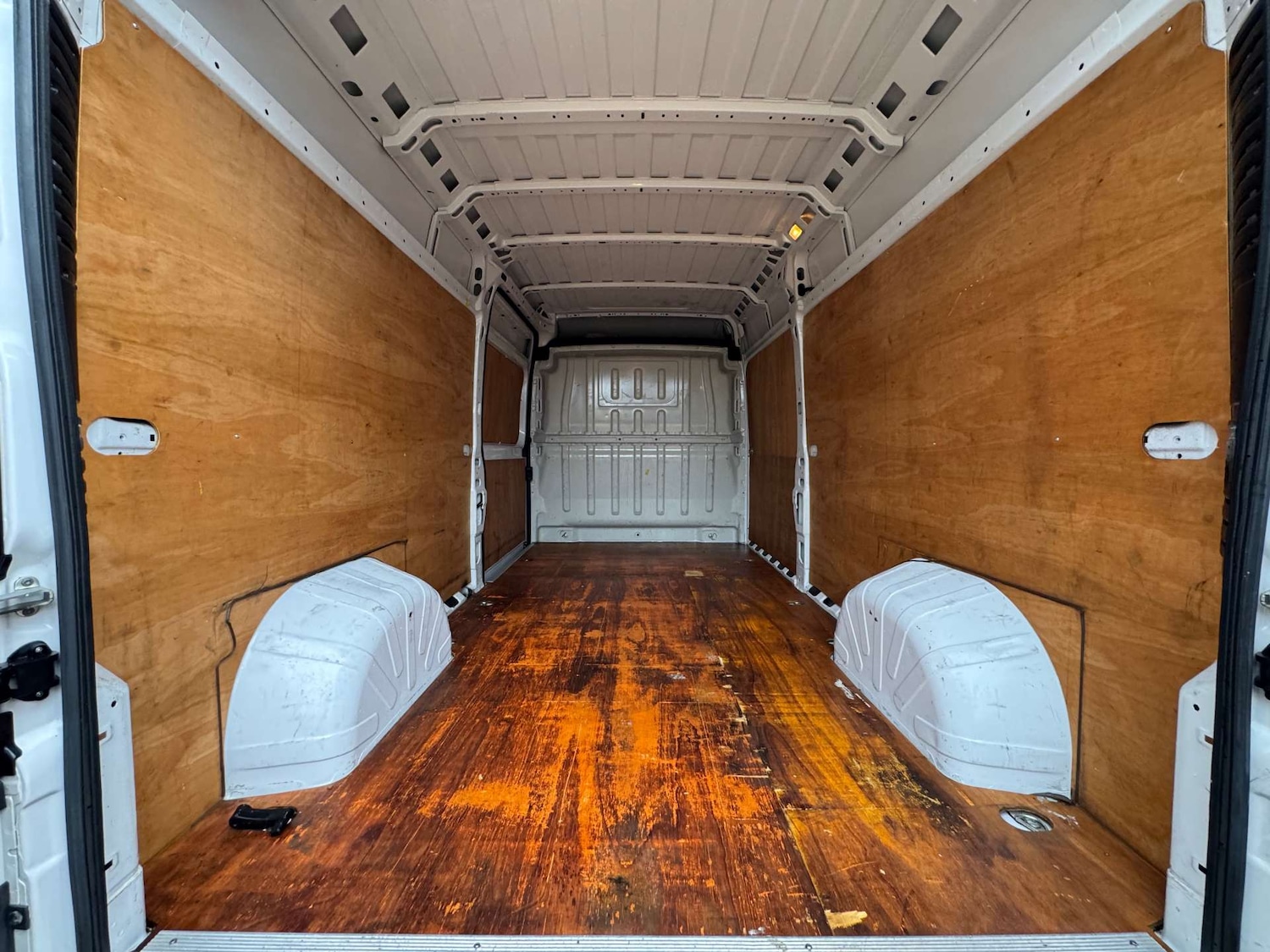 Used Fiat Ducato 2023 for sale - 77288585: Photo 7