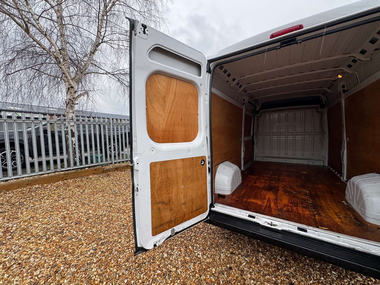 Used Fiat Ducato 2023 for sale - 77288585: Photo 8