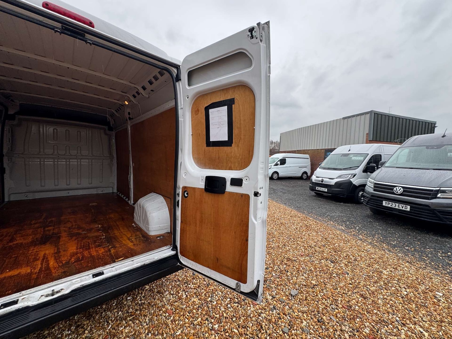 Used Fiat Ducato 2023 for sale - 77288585: Photo 9