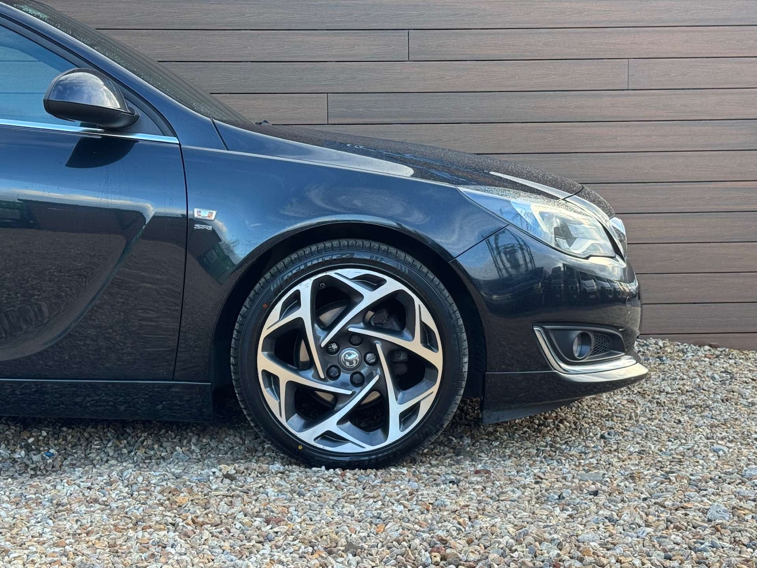 Used Vauxhall Insignia 2016 for sale - 77506867: Photo 10