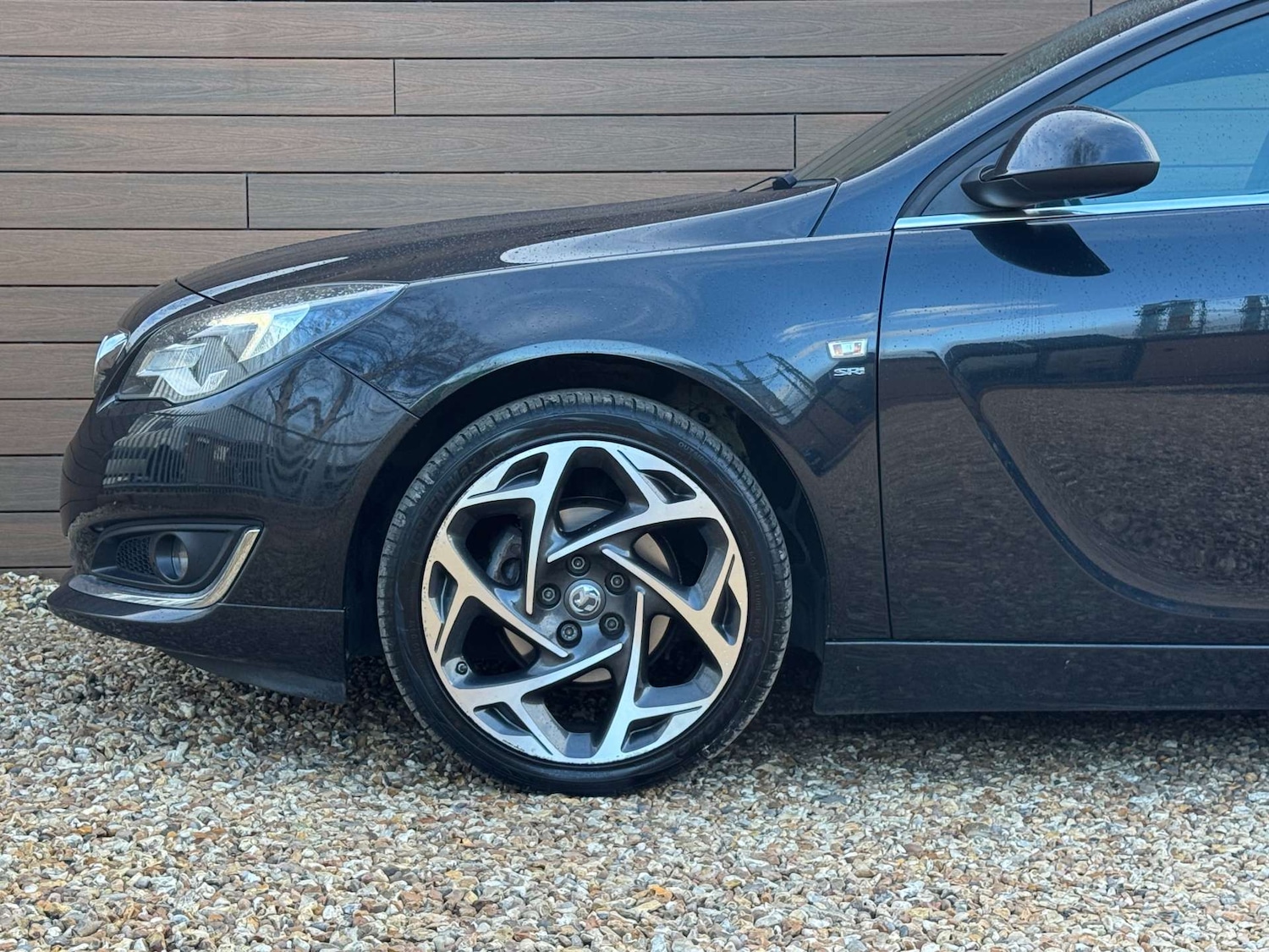 Used Vauxhall Insignia 2016 for sale - 77506867: Photo 11