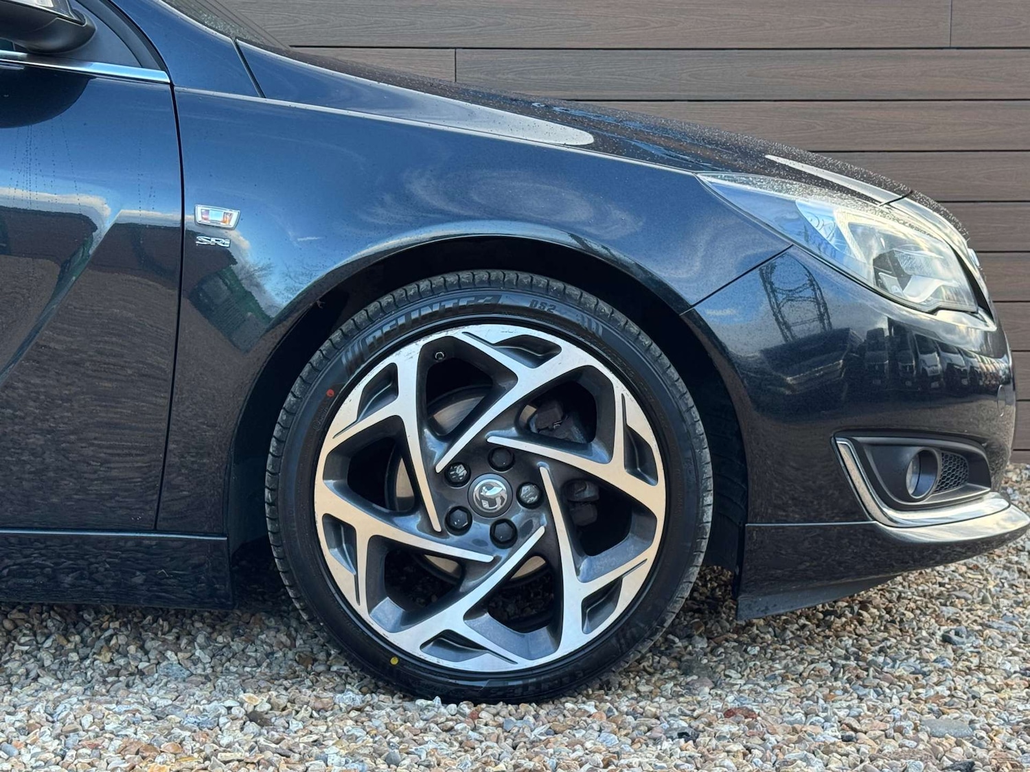 Used Vauxhall Insignia 2016 for sale - 77506867: Photo 13