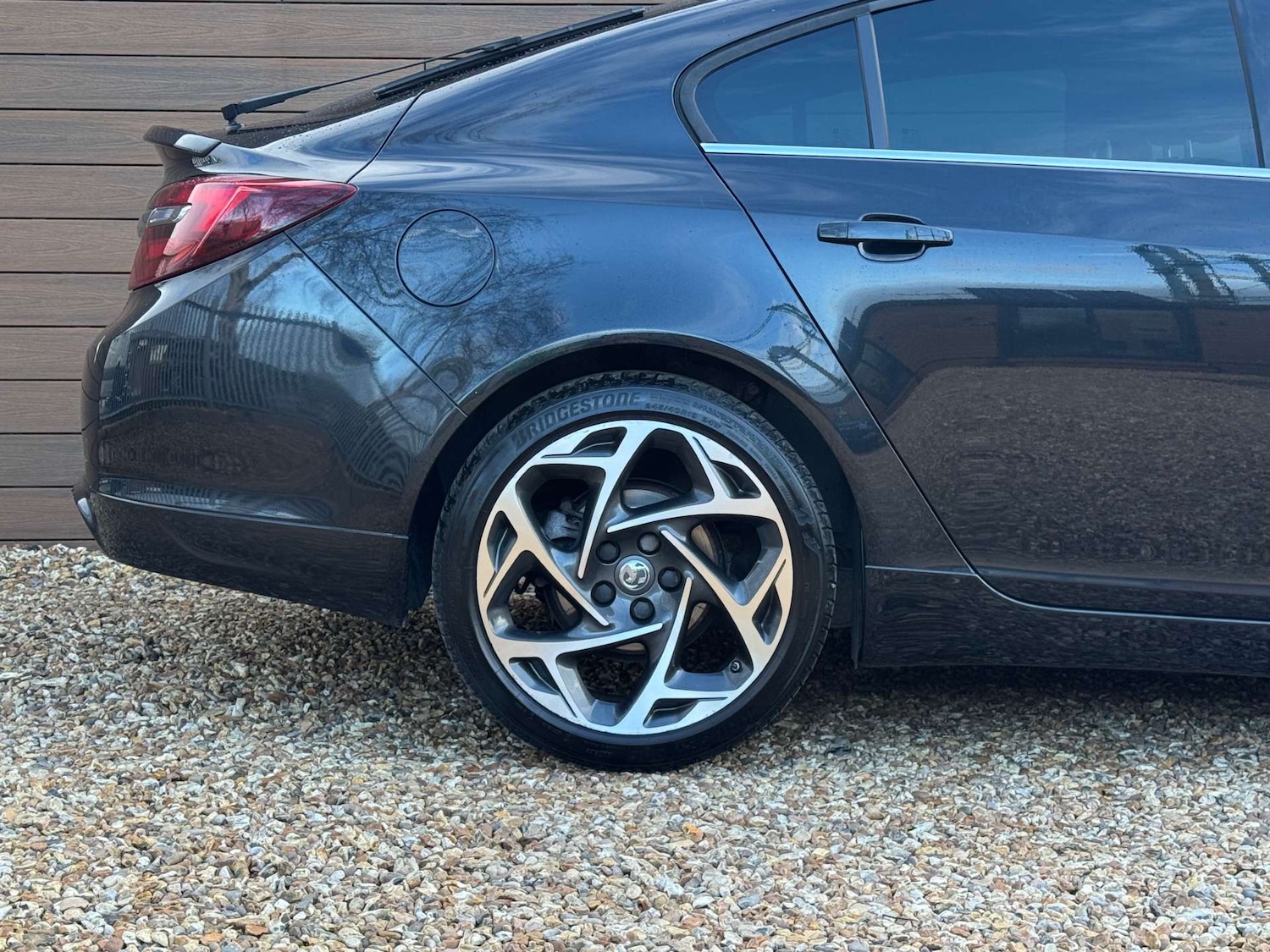 Used Vauxhall Insignia 2016 for sale - 77506867: Photo 14