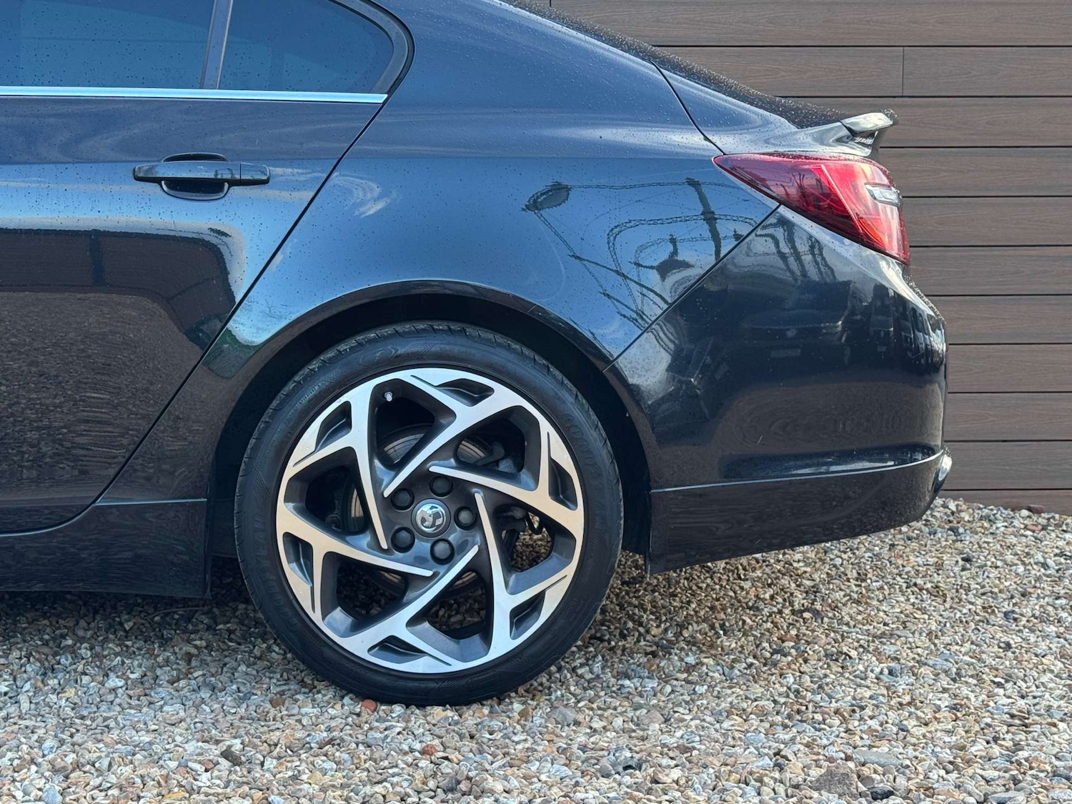 Used Vauxhall Insignia 2016 for sale - 77506867: Photo 15