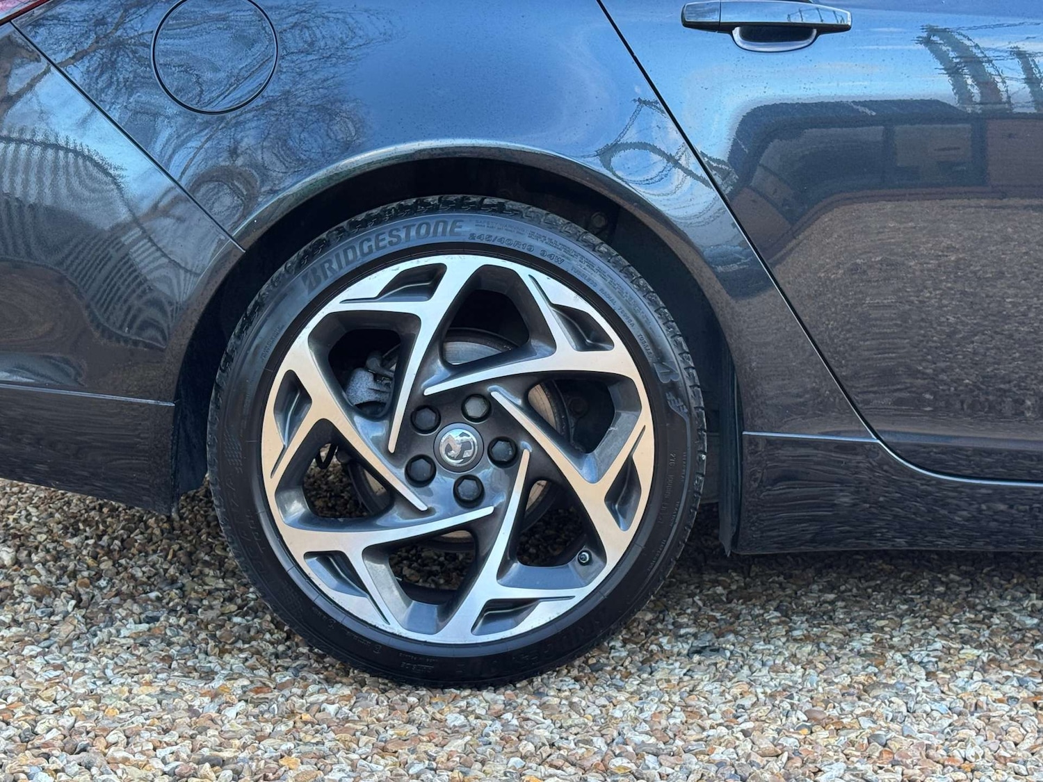 Used Vauxhall Insignia 2016 for sale - 77506867: Photo 16