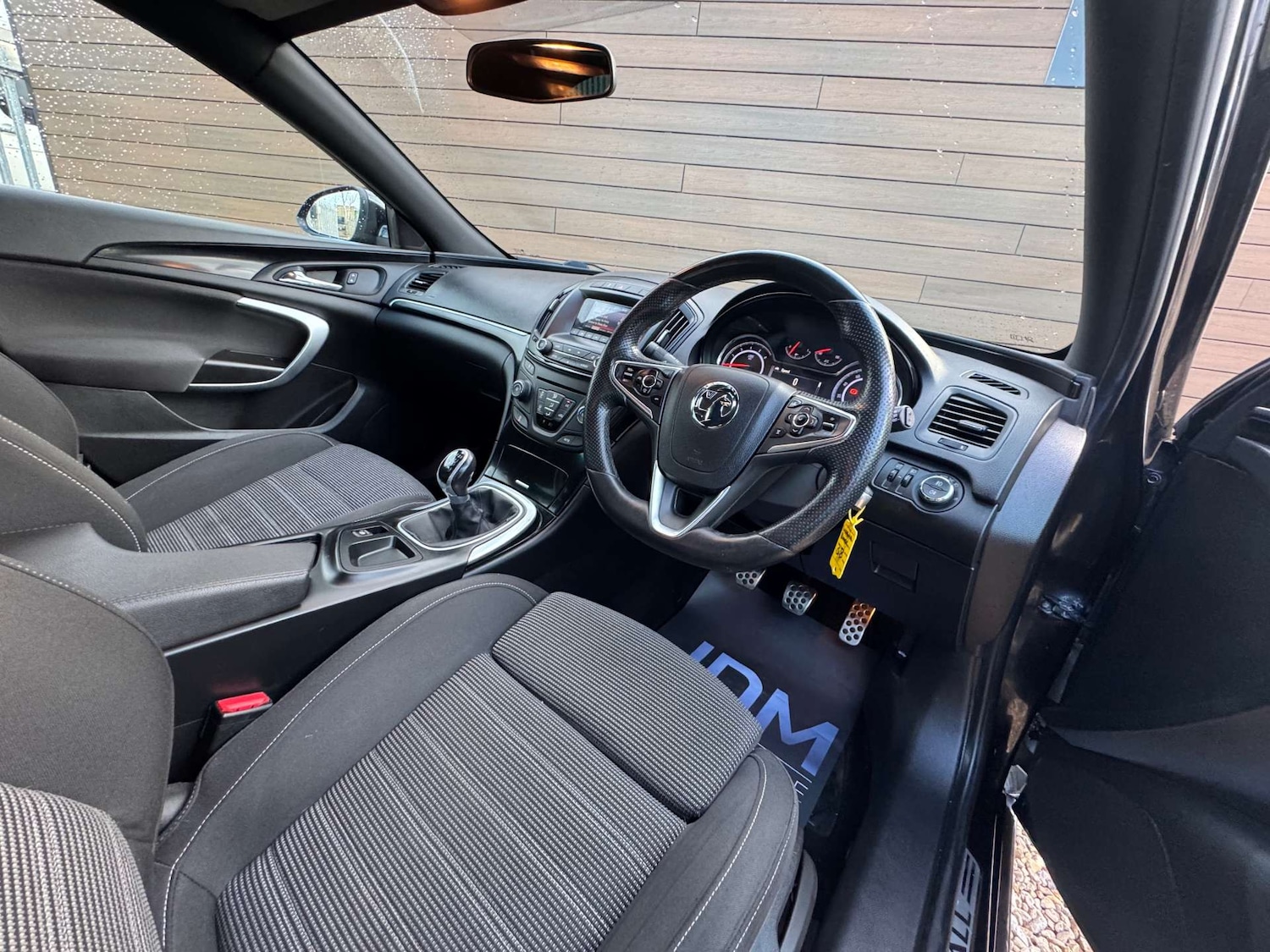 Used Vauxhall Insignia 2016 for sale - 77506867: Photo 20