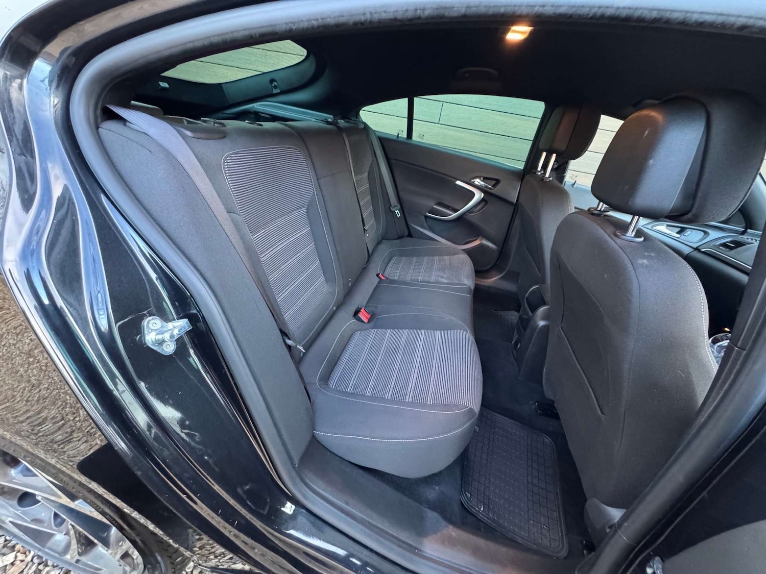 Used Vauxhall Insignia 2016 for sale - 77506867: Photo 22