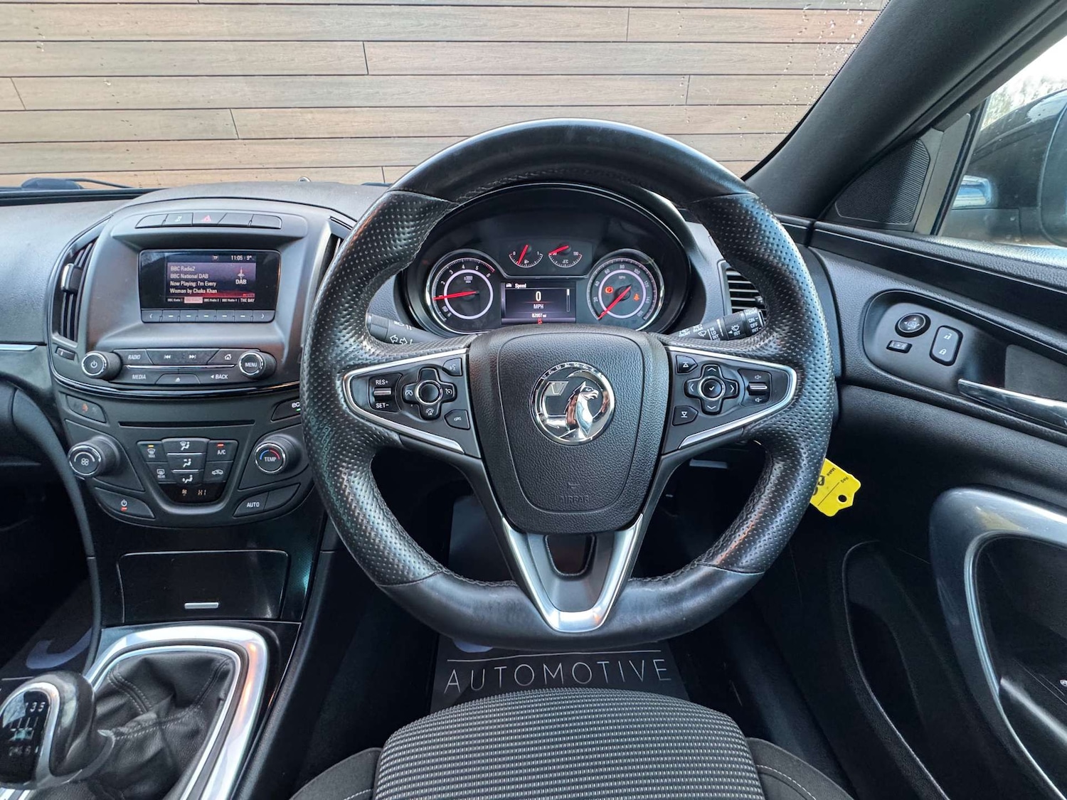 Used Vauxhall Insignia 2016 for sale - 77506867: Photo 27