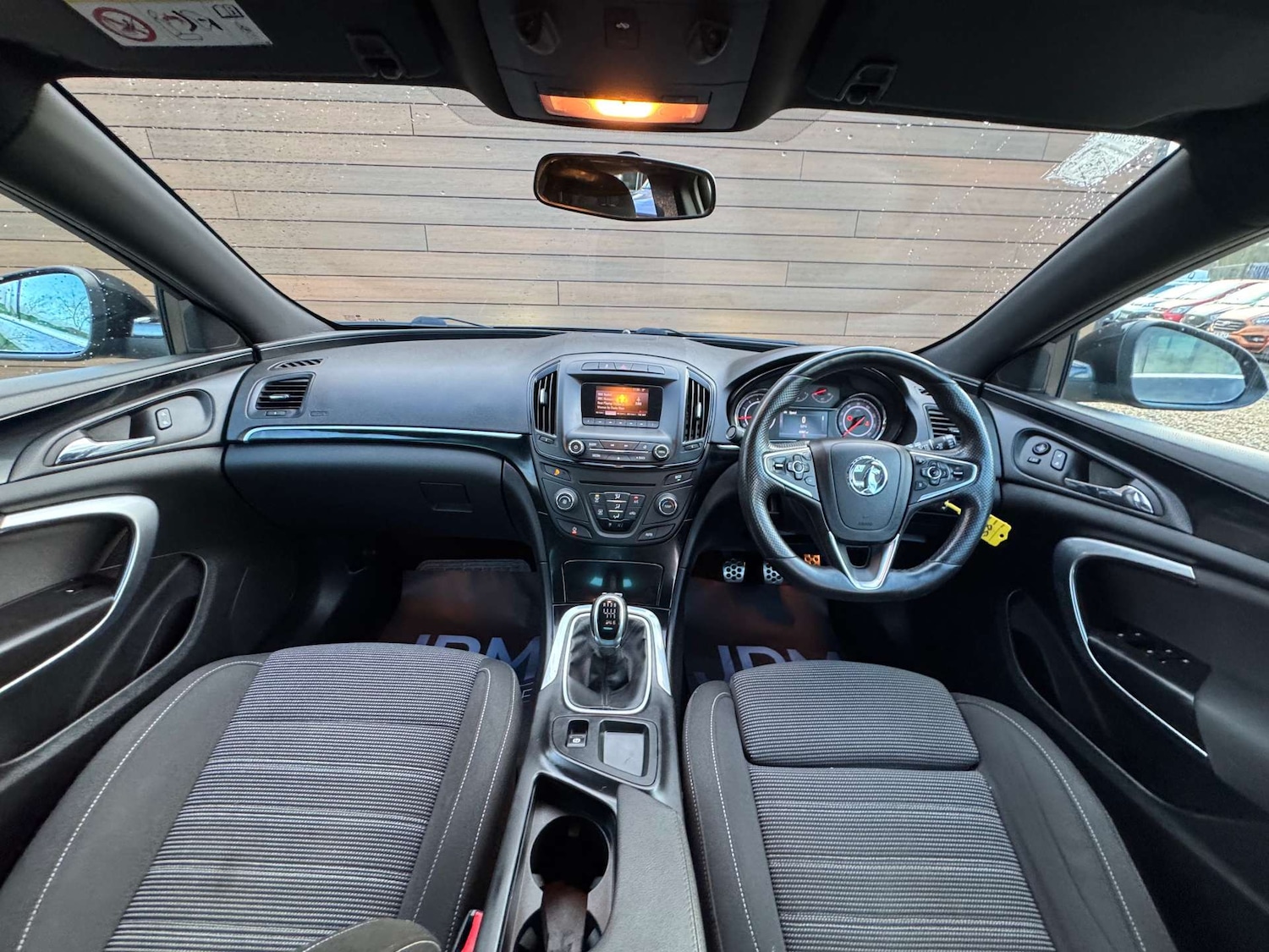 Used Vauxhall Insignia 2016 for sale - 77506867: Photo 28