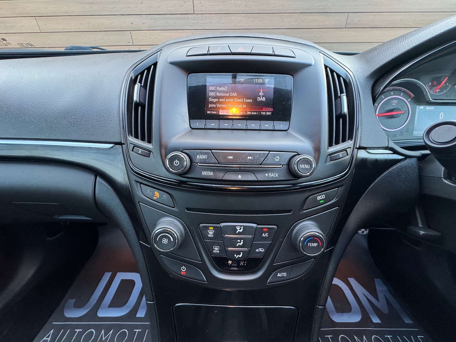 Used Vauxhall Insignia 2016 for sale - 77506867: Photo 29