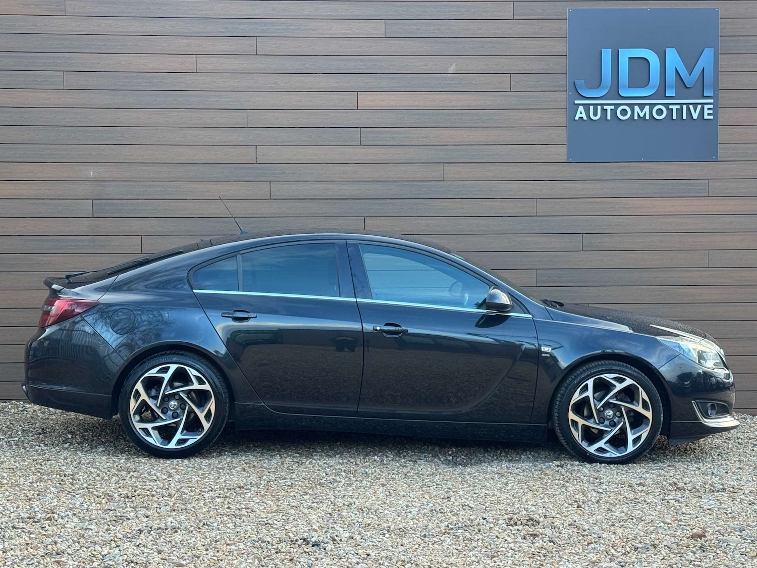 Used Vauxhall Insignia 2016 for sale - 77506867: Photo 3