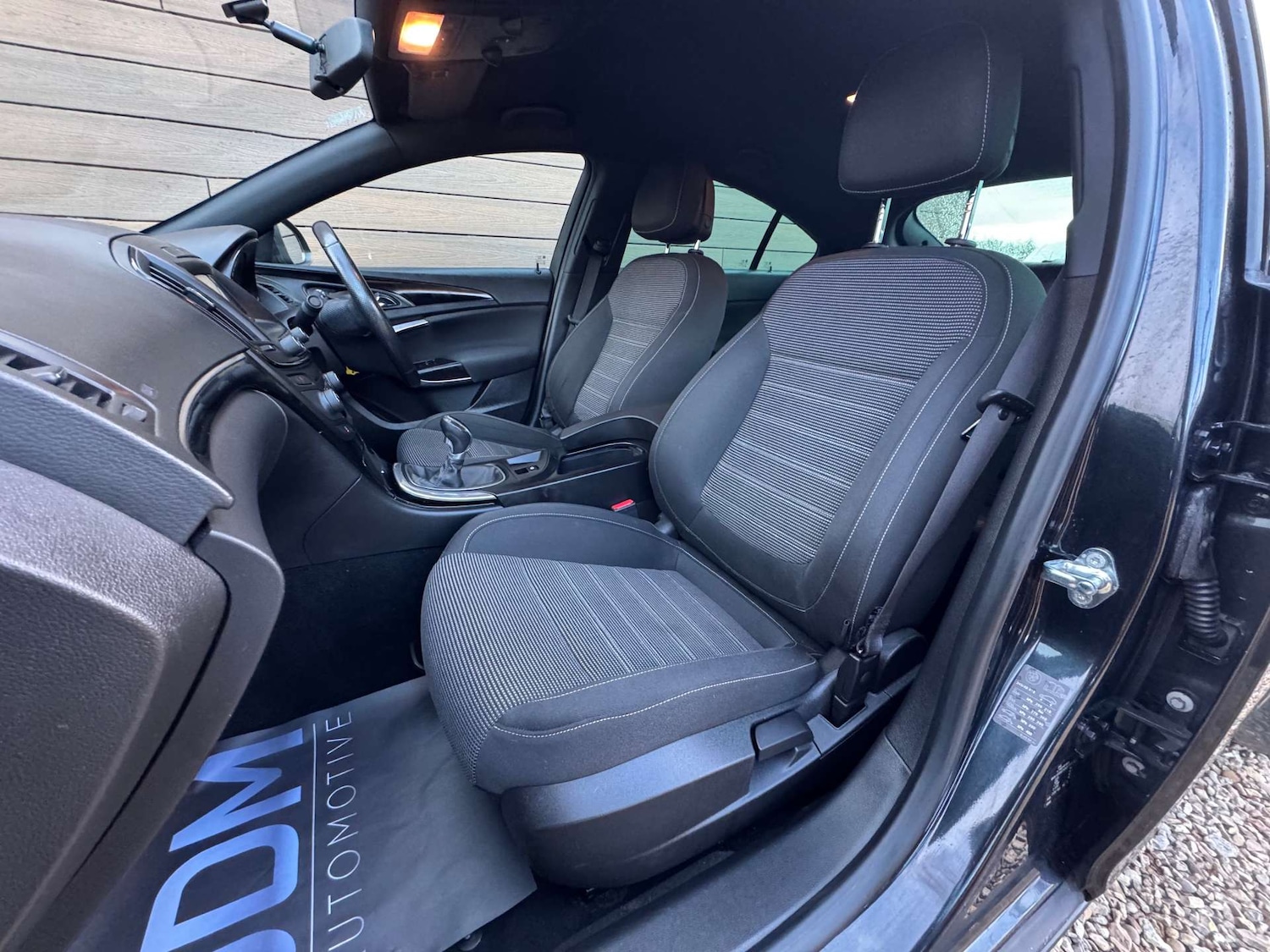 Used Vauxhall Insignia 2016 for sale - 77506867: Photo 30