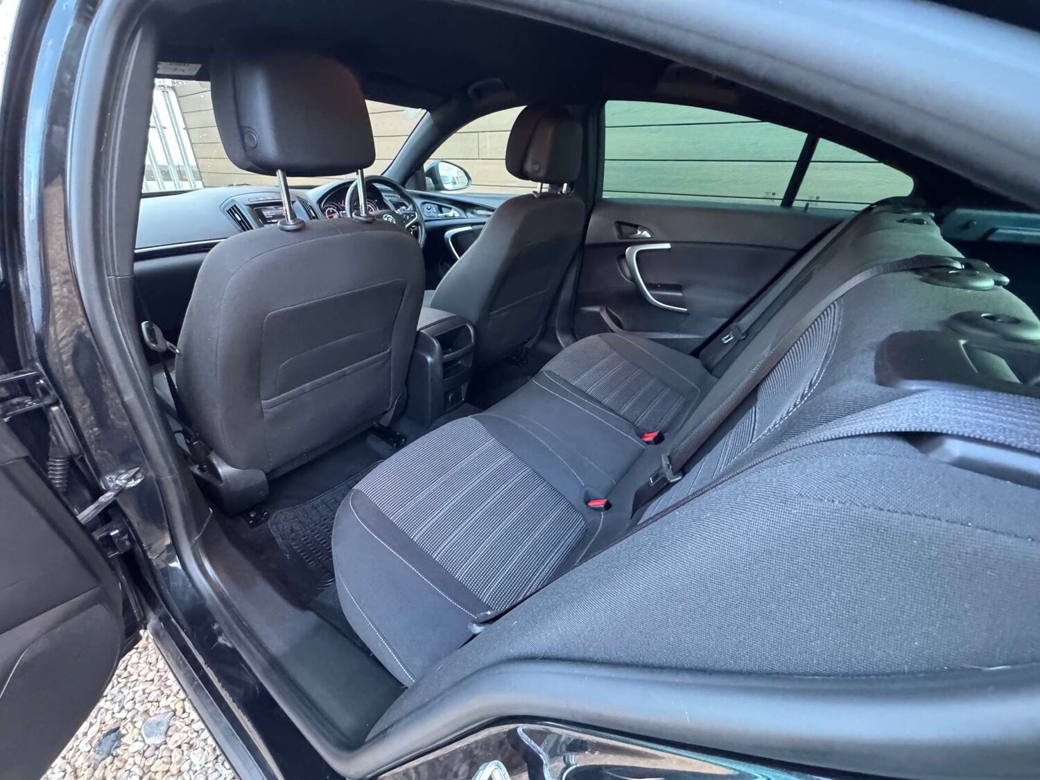 Used Vauxhall Insignia 2016 for sale - 77506867: Photo 31