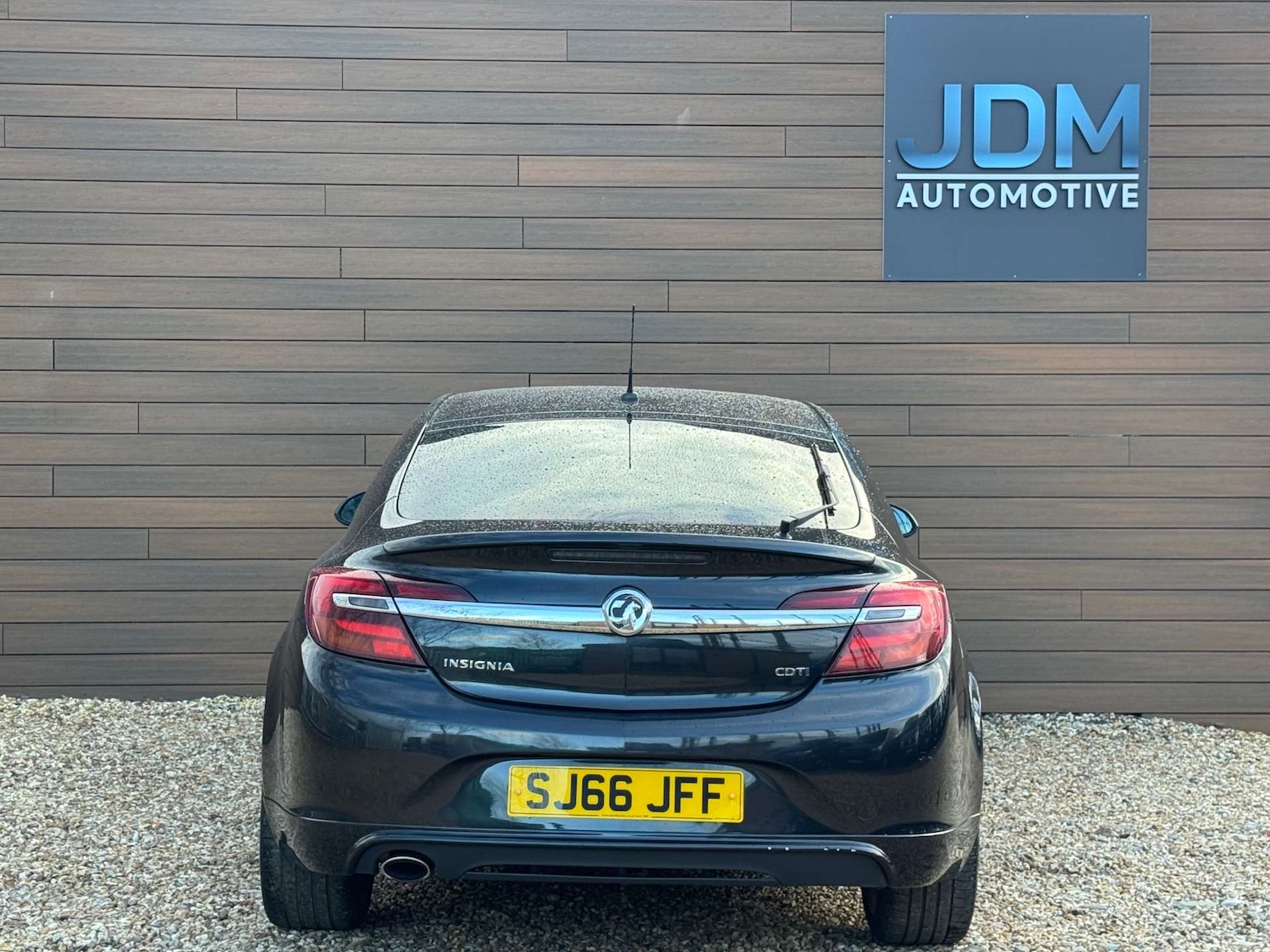 Used Vauxhall Insignia 2016 for sale - 77506867: Photo 5