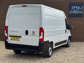 Used Fiat Ducato 2022 for sale - 78239246: Photo