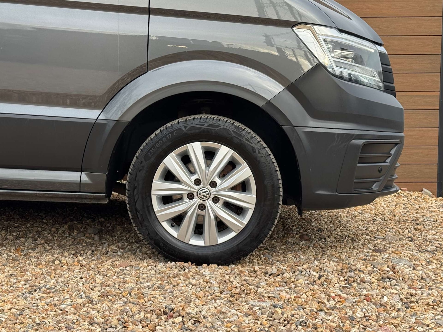 Used Volkswagen Crafter 2022 for sale - 78056679: Photo 12