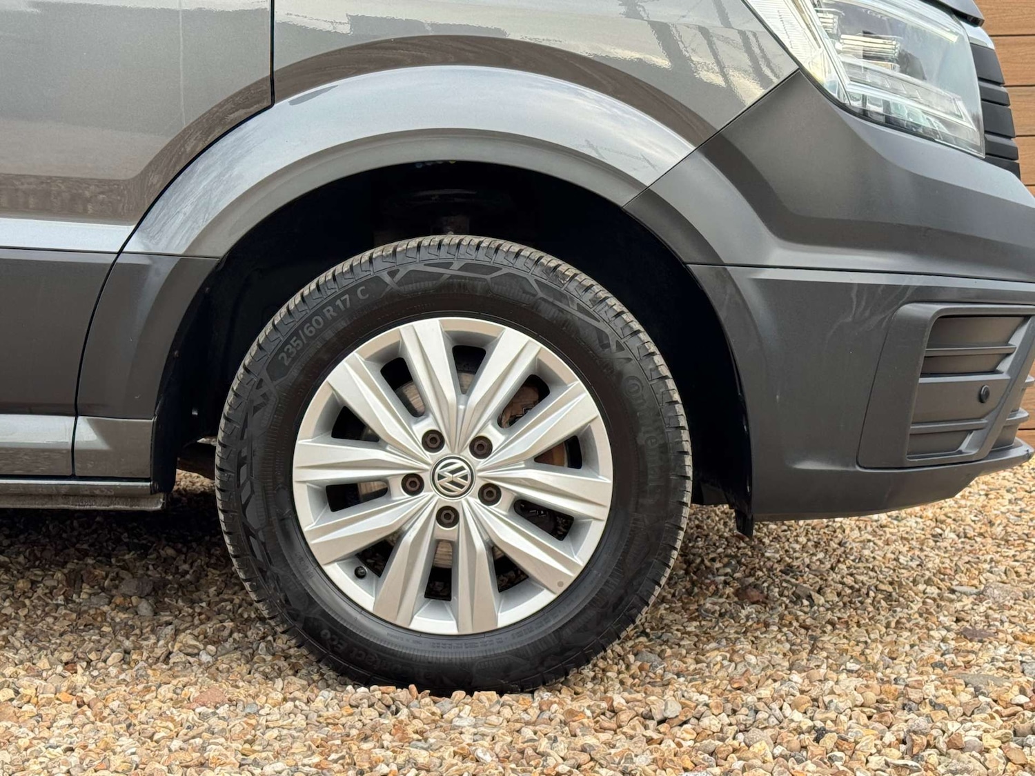 Used Volkswagen Crafter 2022 for sale - 78056679: Photo 14