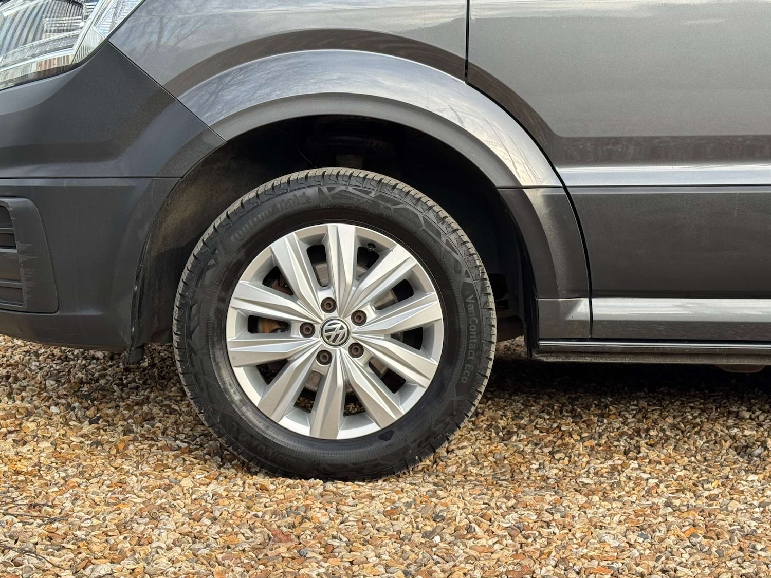 Used Volkswagen Crafter 2022 for sale - 78056679: Photo 15