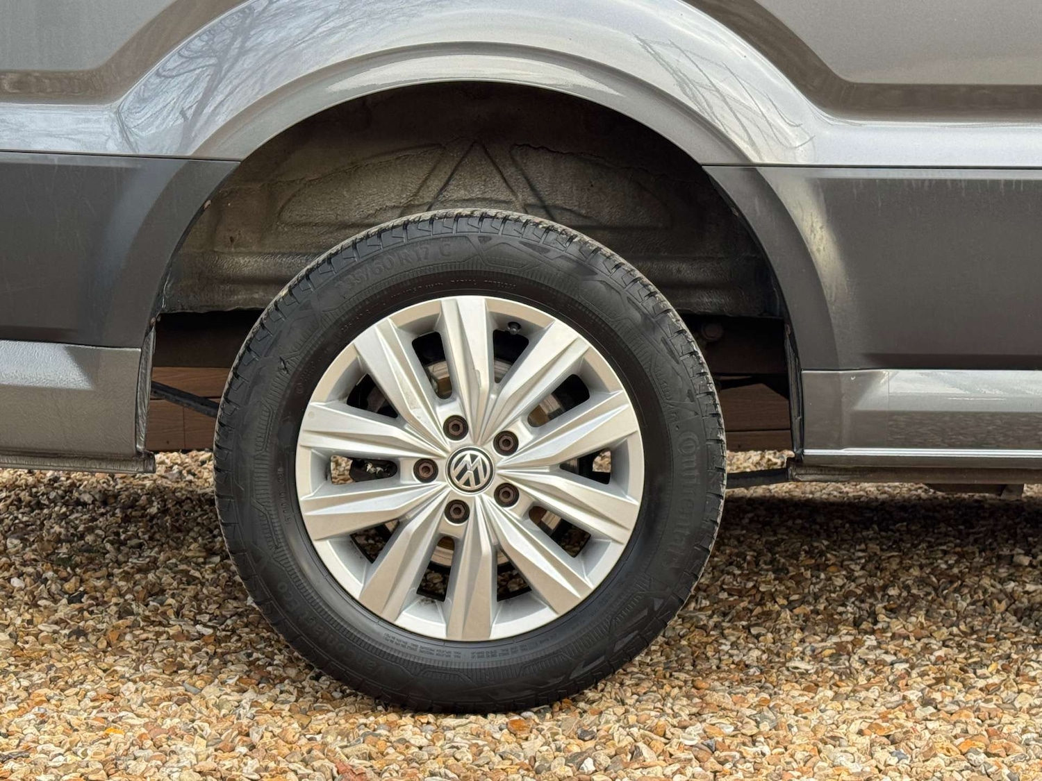 Used Volkswagen Crafter 2022 for sale - 78056679: Photo 18