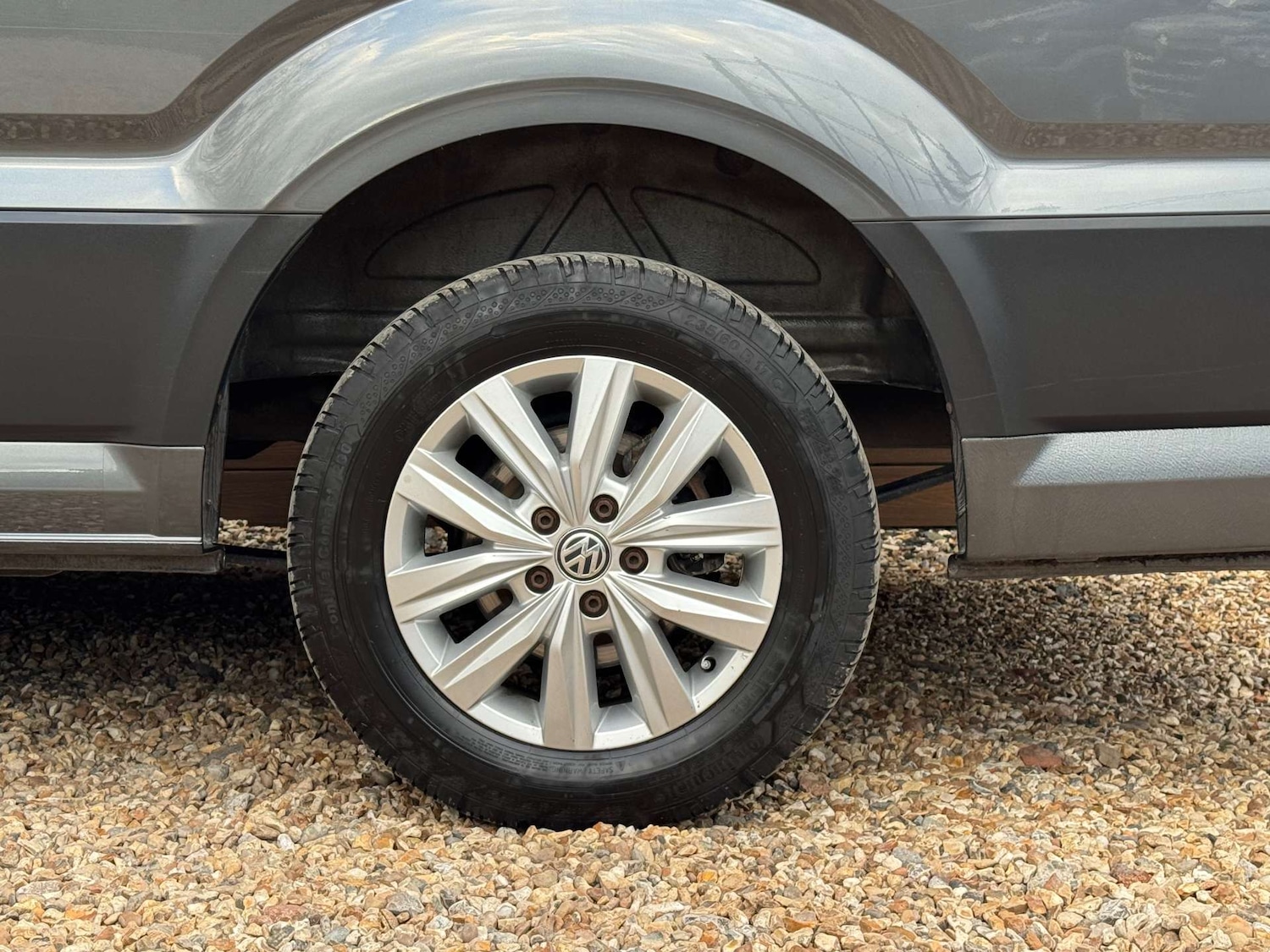 Used Volkswagen Crafter 2022 for sale - 78056679: Photo 19