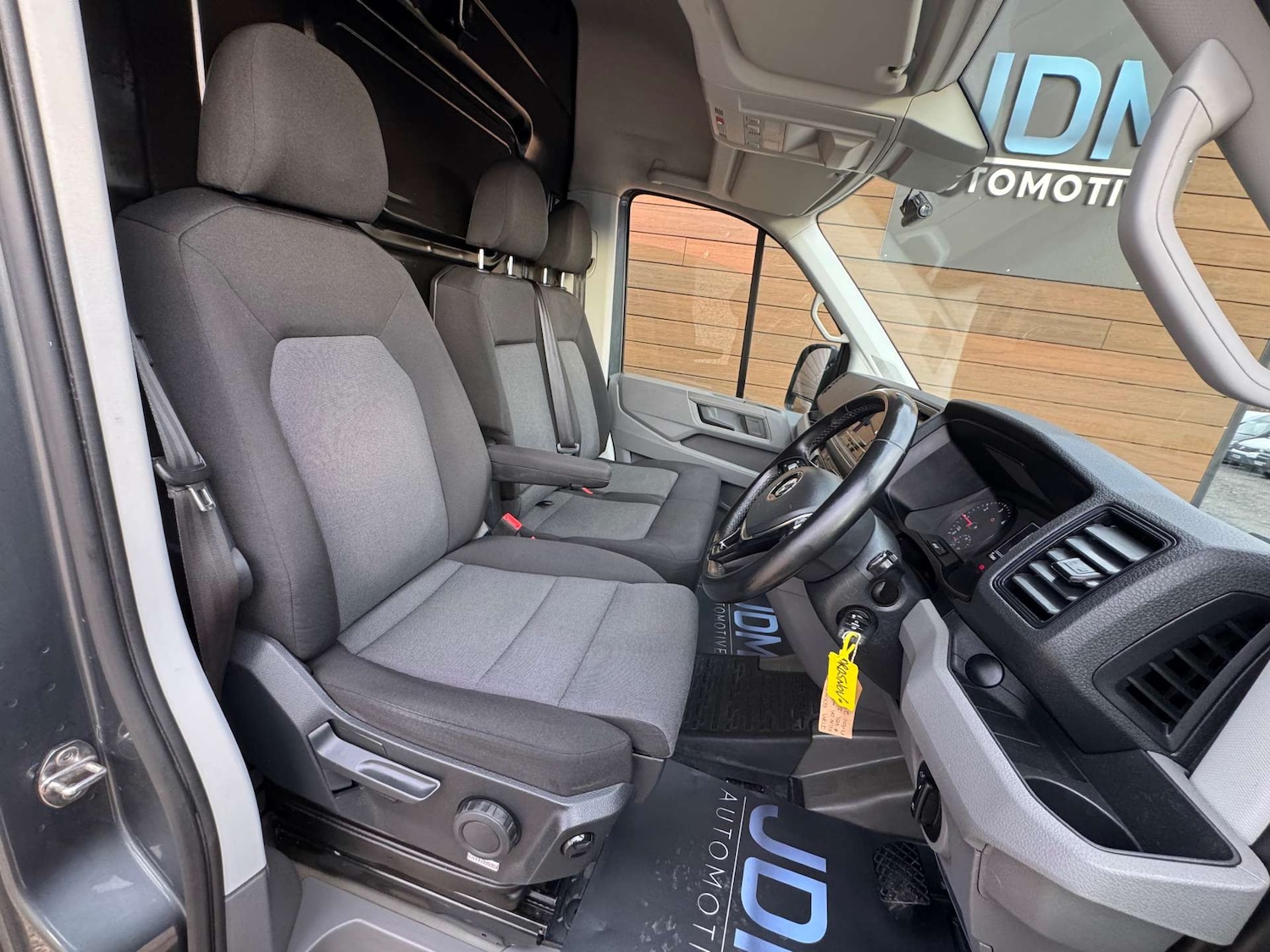 Used Volkswagen Crafter 2022 for sale - 78056679: Photo 21